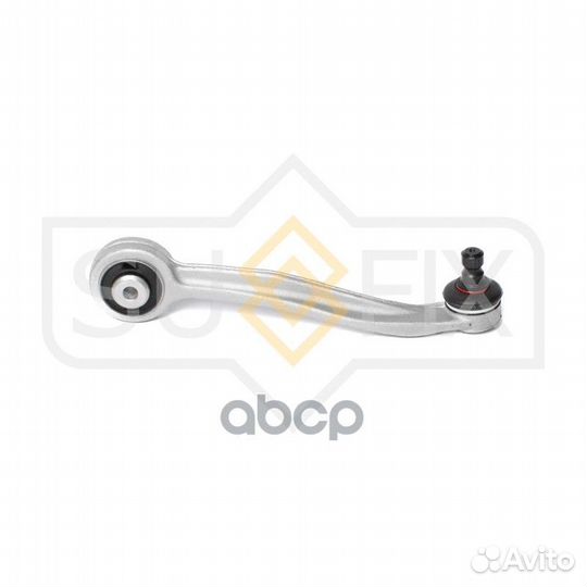 Рычаг подвески верхний перед лев SH1545 sufix