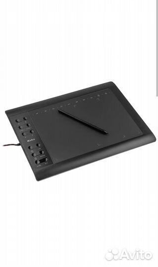 Графический планшет для рисования