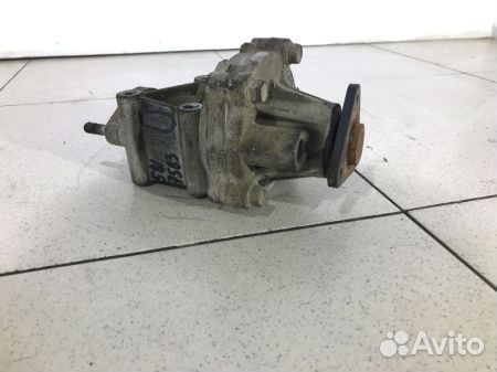 Помпа (насос водяной)