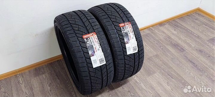 RoadX RX Frost WU01 255/40 R19 99V