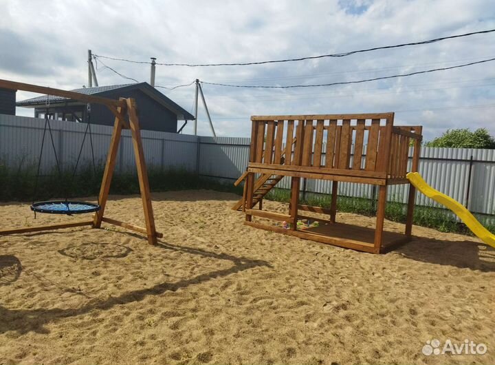 Аренда беседки