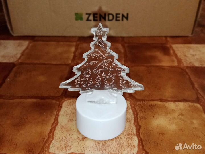 Сувенир. Ёлочка