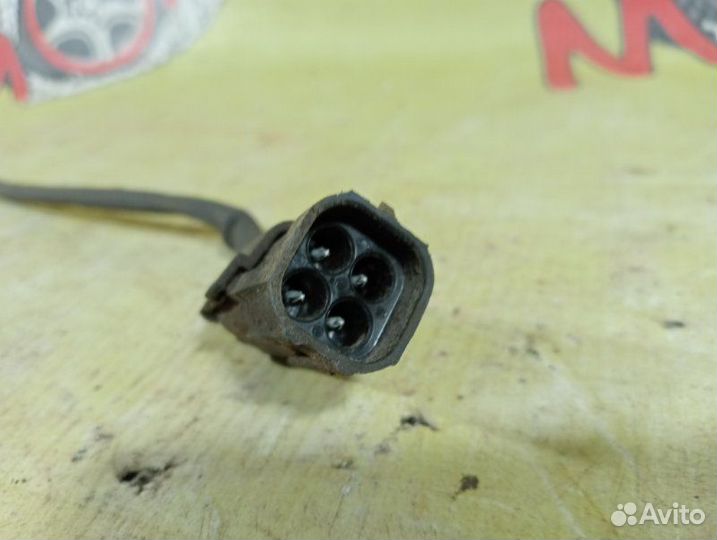 Датчик кислородный Ваз LADA 2115 седан 1.6 2009