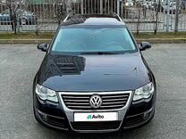 Volkswagen Passat, 2010, с пробегом, цена 745 000 руб.