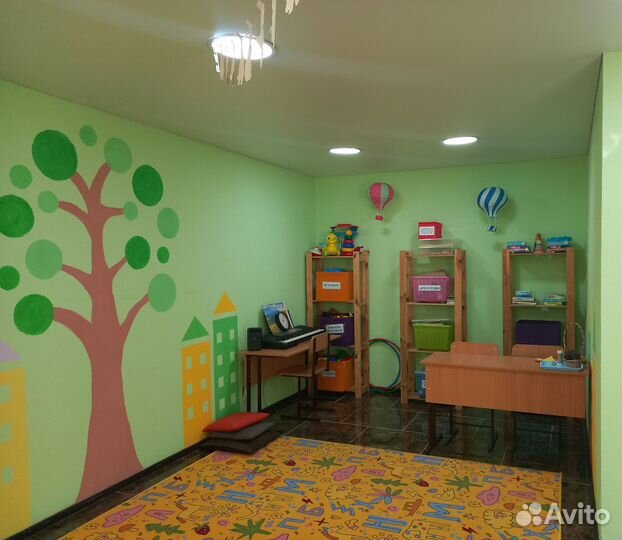 Детский образовательный центр