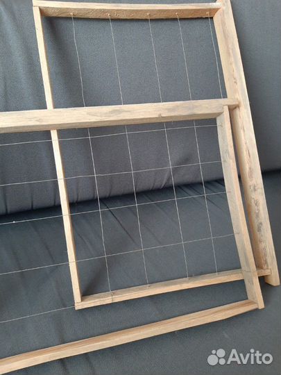 Рамки для ульев