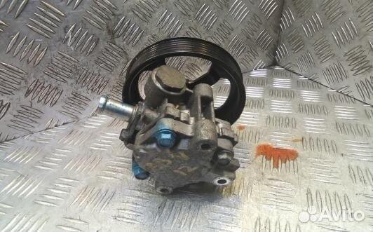 Насос гу бензиновый dodge avenger 2 (ABN12DH01)