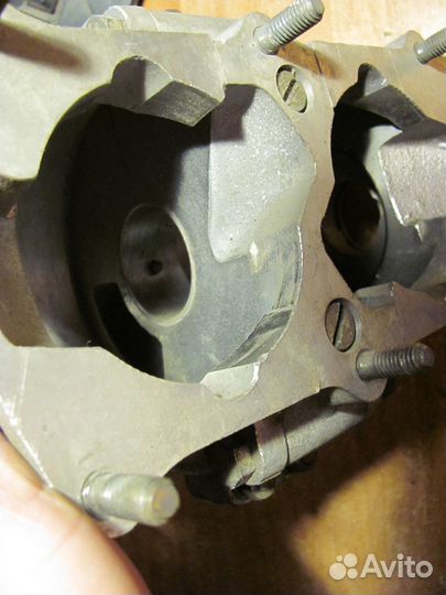 Картер Нептун 23