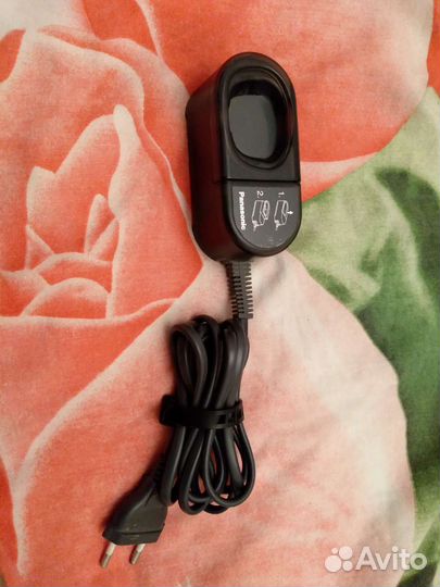 Зарядное устройство для бритвы Panasonic