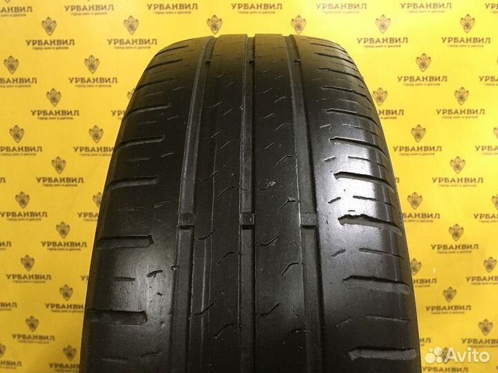 Continental ContiEcoContact 5 185/65 R15 88H