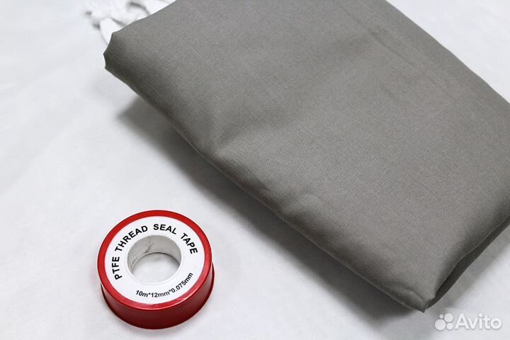 Гидропресс для отжима сока винограда, 90л (нерж)