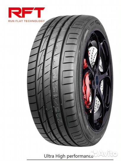 Durun M636 215/55 R17 98W