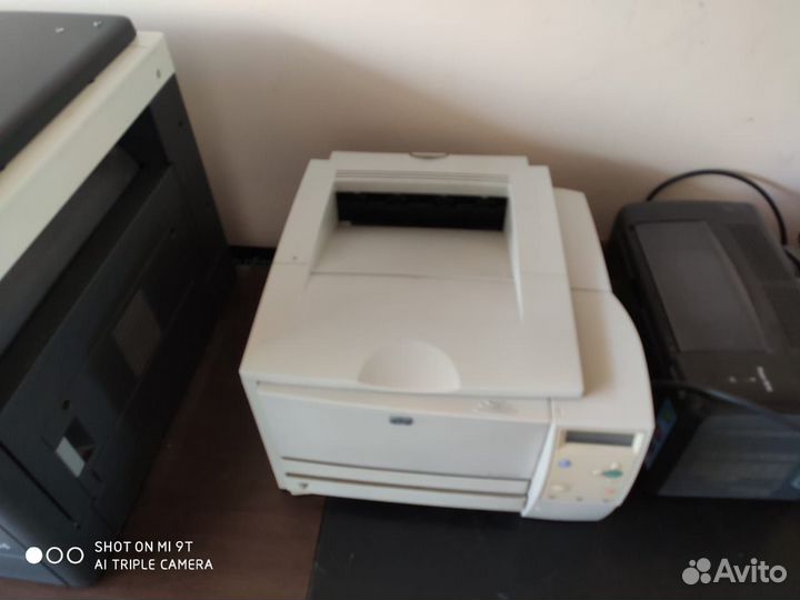 Оргтехника