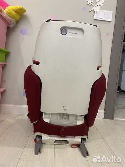 Автокресло concord