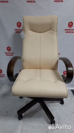 Кресло офисное компьютерное Chairman-411