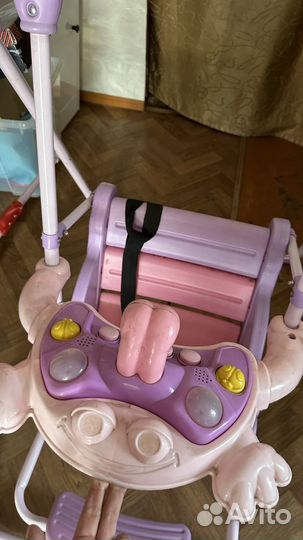 Детские качели