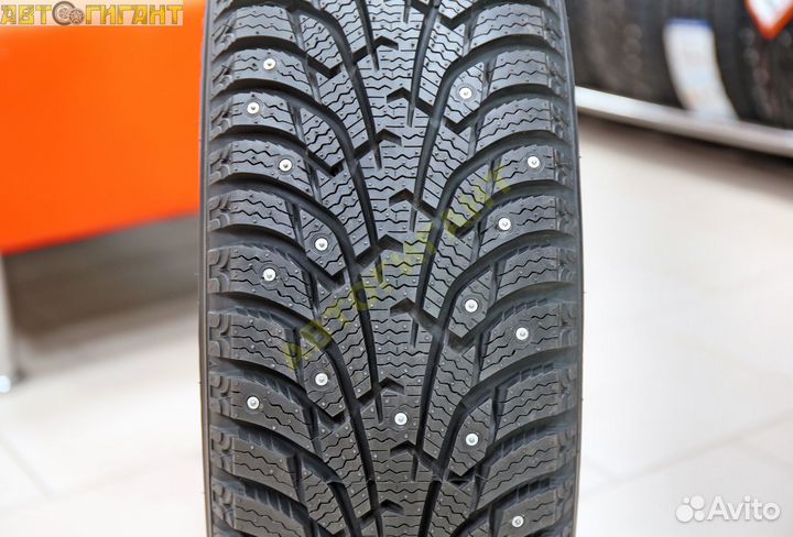 Maxxis Premitra Ice Nord NP5 185/60 R15 84T
