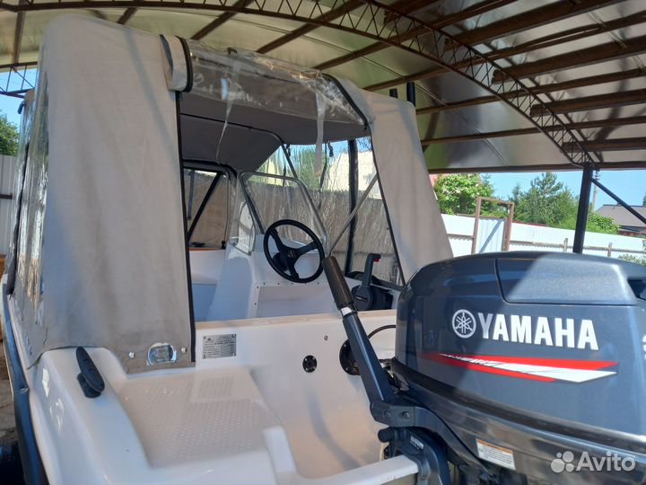 Продается Катер Кайман