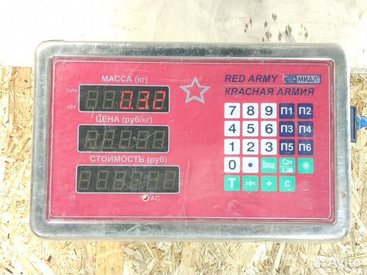 Амортизатор двери багажника Opel Astra H