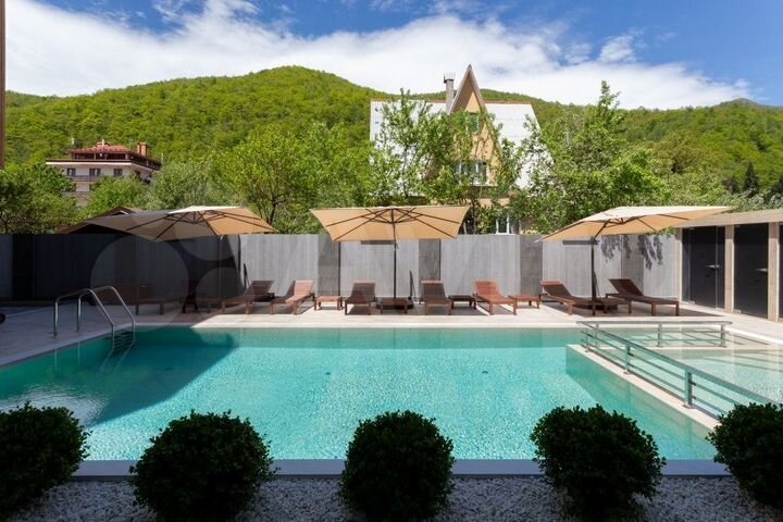 Мини-отель действующий, 816 м²