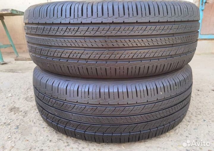 Hankook Dynapro HP2 RA33 215/60 R17 96H