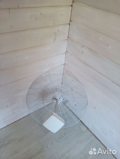 Параболическая антенна Антэкс Vika-21F mimo