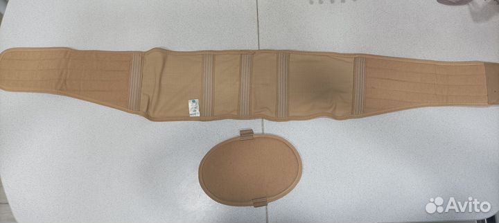 Бандаж дородовой