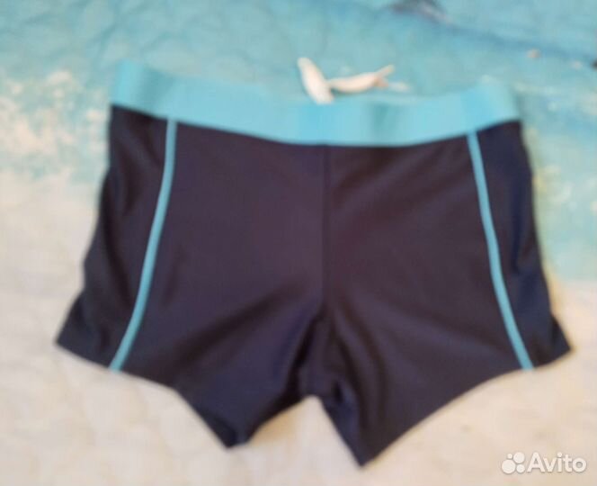 Плавки новые для мальчика