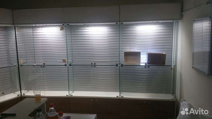 Ветриные для товара