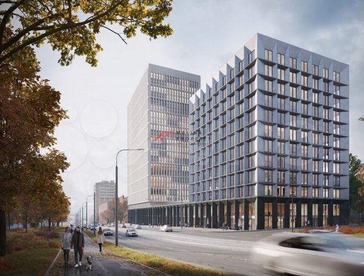 Продам торговое помещение, 107 м²