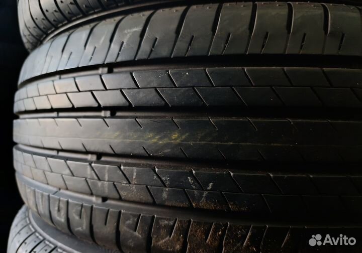 Bridgestone Dueler H/L 33 225/6 R18