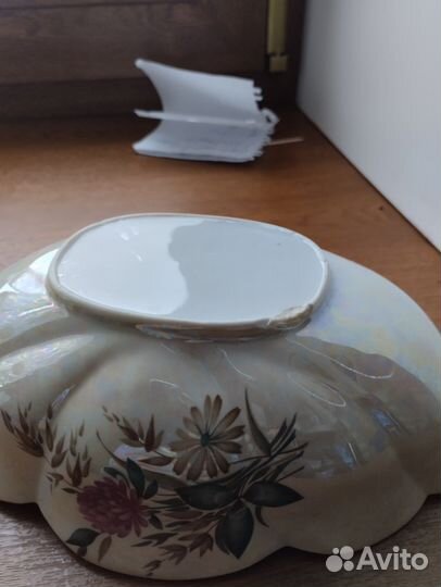 Пашотница Чехия 6шт