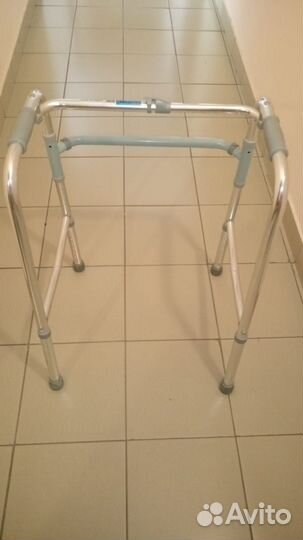 Продам ходунки