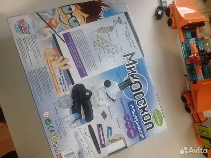 Настольные игры на любой вкус