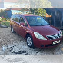 Nissan Presage 2.5 AT, 2004, 456 000 км, с пробегом, цена 750 000 руб.