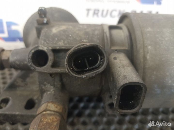 Сепаратор топливный Iveco Stralis