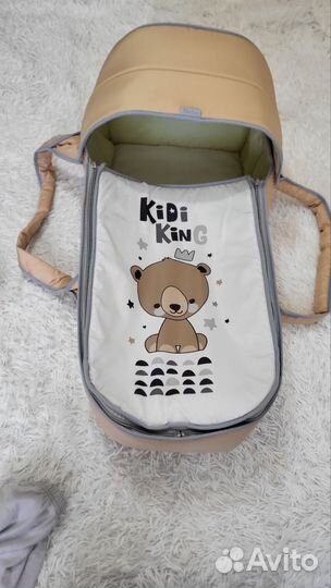 Переноска для детей