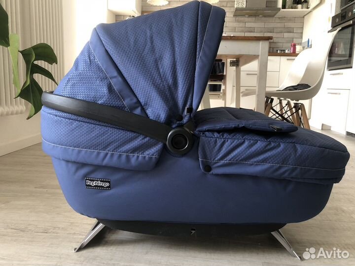 Peg perego люлька