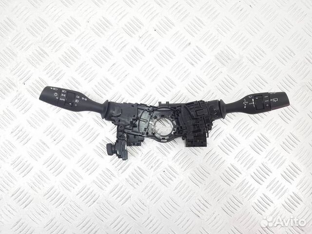 7801017J182 Переключатель подрулевой (стрекоза) L