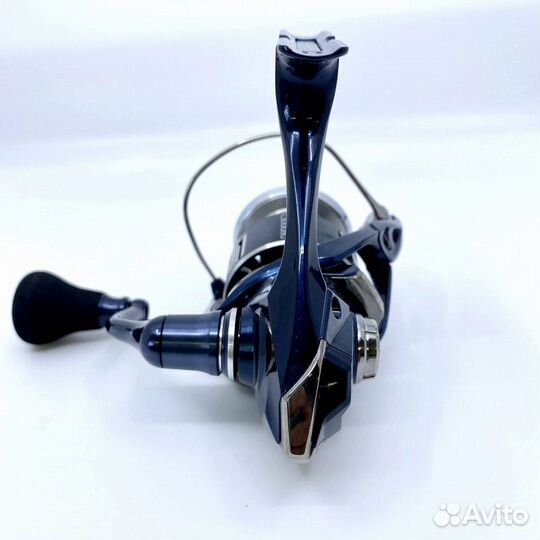 Катушка shimano 21 twin power XD C3000HG