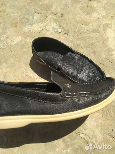 Спартивка Nike и Макасины мужские фирменные