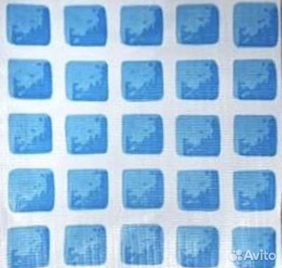 Заплатка на бассейн