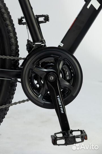 Горный велосипед 29 колеса на алюминиевой раме