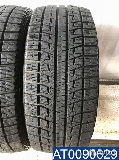 Bridgestone Blizzak Revo2 215/55 R17 98H