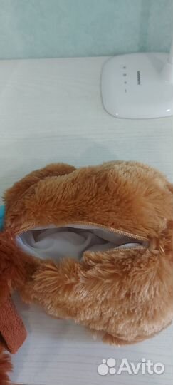 Игрушки пакетом для девочки