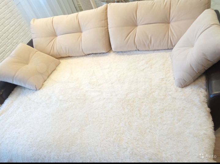 Квартира-студия, 49 м², 1/5 эт.