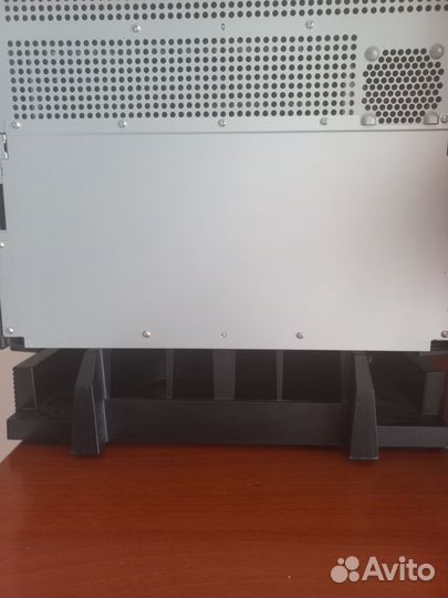 Атс panasonic модель KX-TDA200