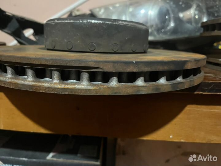 Тормоза bmw F30 335 F20 F21 F22 F30 F32 F36