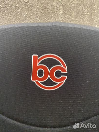 Детское кресло Babycare Upiter 9-36кг