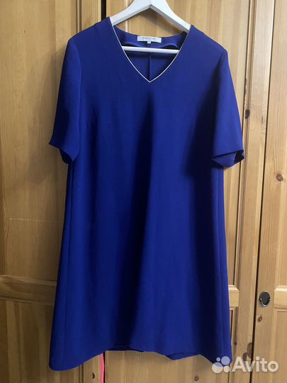 Платье gerald darel 40 размер